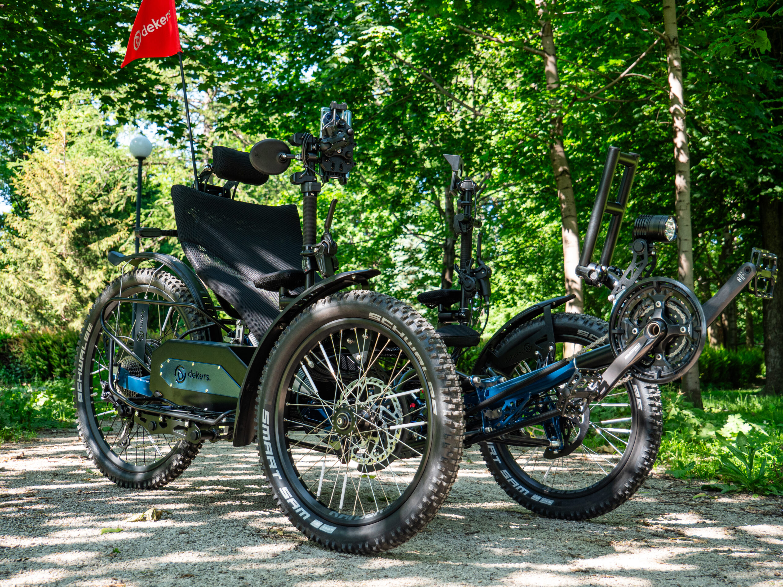 Dekers Extreme - Image 3