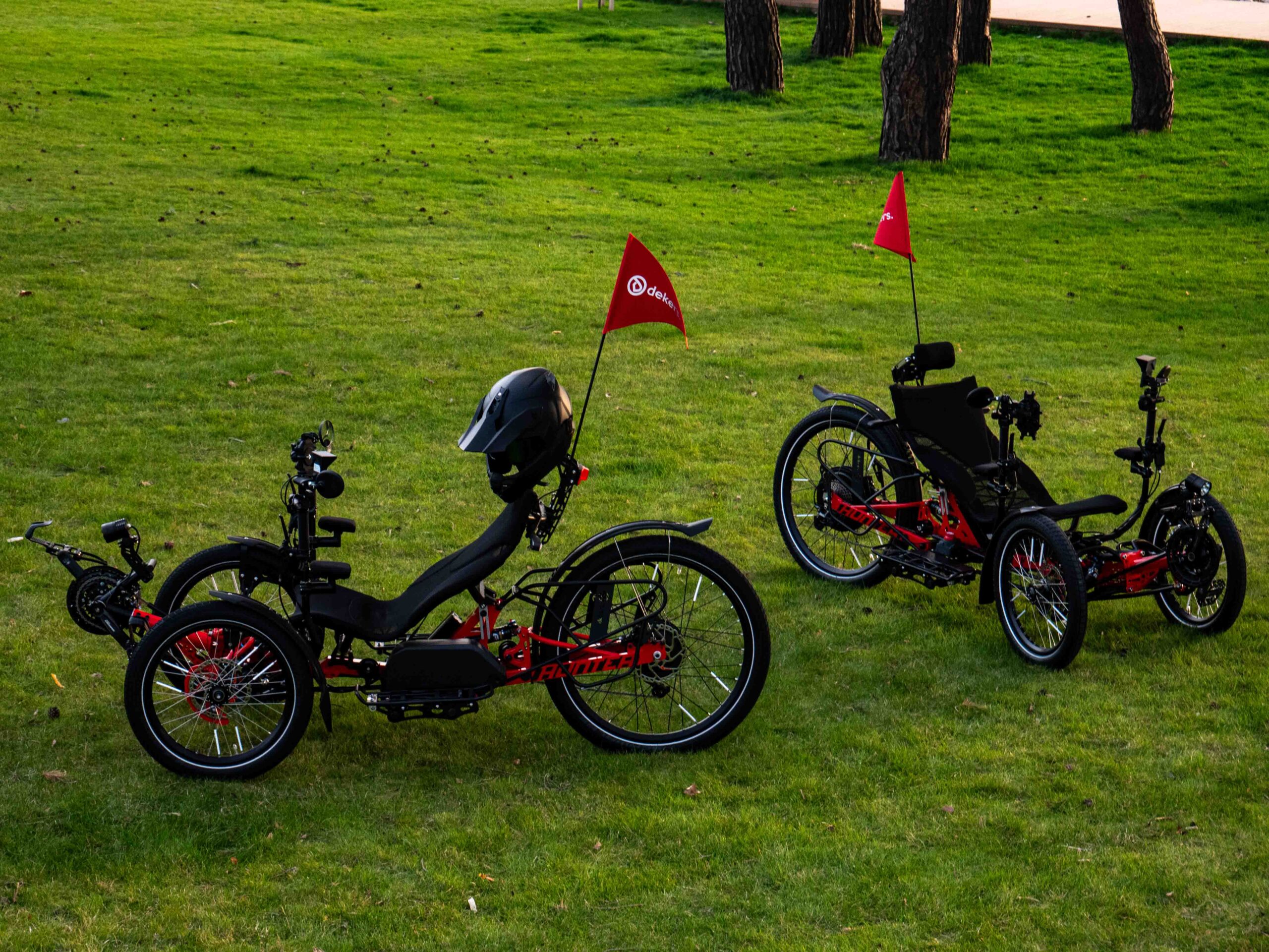 Dekers Hunter - Image 4