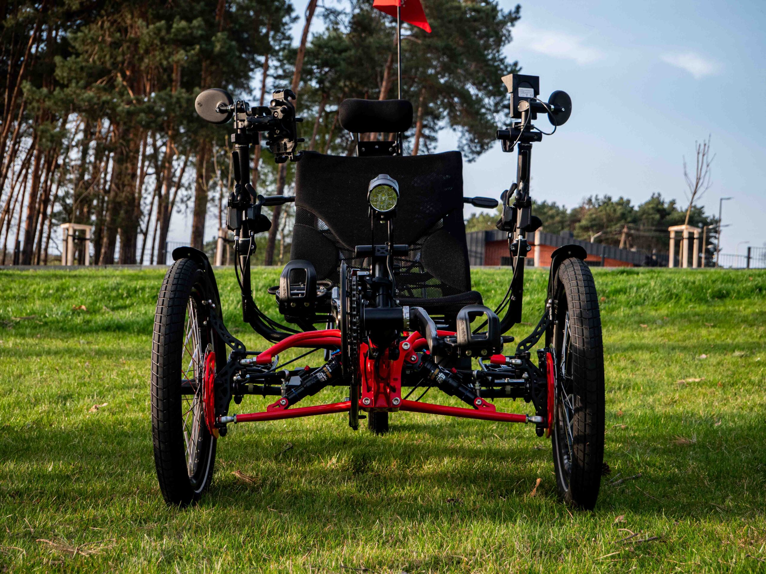 Dekers Hunter - Image 2